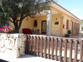 Affittacamere b&b Il FIORE Posada